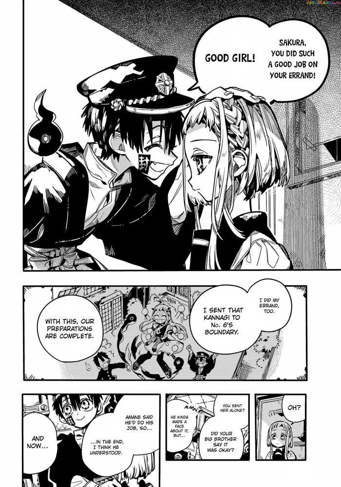 Toilet-Bound Hanako-kun Chapter 92 image 08_optimized